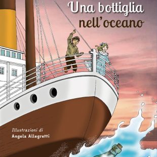 Una bottiglia nell&rsquo;oceano